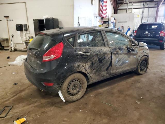 Photo 3 from auction – 2013 FORD FIESTA SE with VIN 3FADP4EJ4DM153088