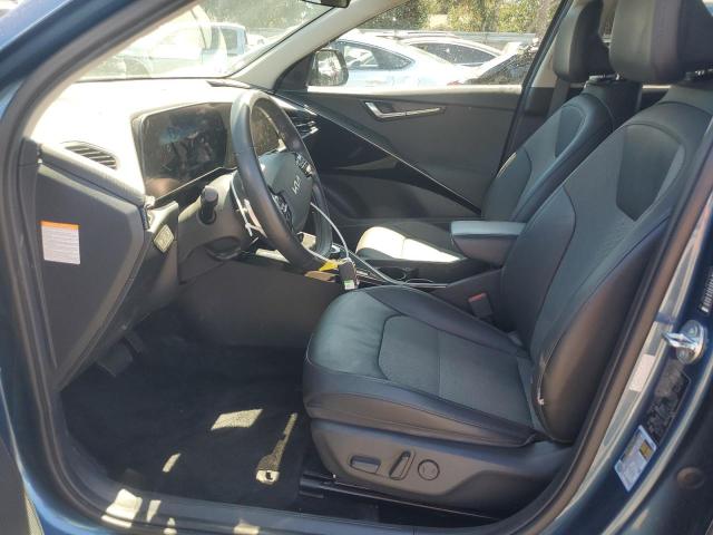 Photo 7 from auction – 2023 KIA NIRO WIND with VIN KNDCR3L16P5036443