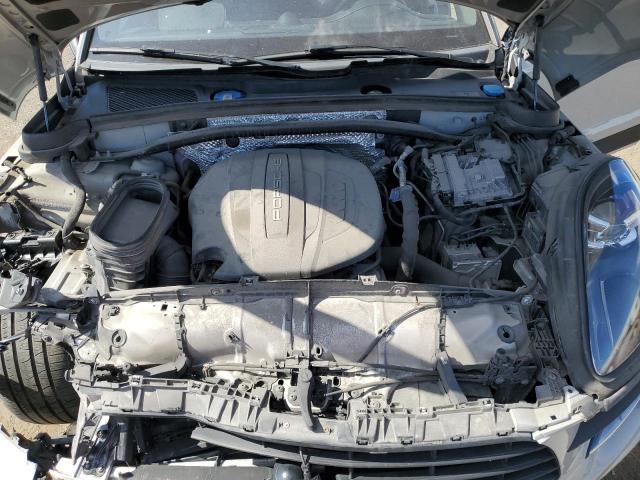 Photo 11 from auction – 2021 PORSCHE MACAN with VIN WP1AA2A51MLB14955