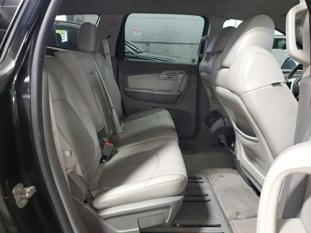 Photo 11 from auction – 2011 CHEVROLET TRAVERSE LT with VIN 1GNKVJED5BJ296200