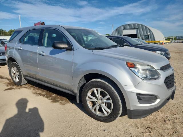 Photo 4 from auction – 2017 CHEVROLET EQUINOX LS with VIN 2GNFLEEK9H6302728