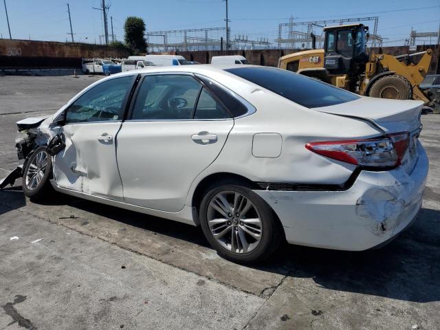 Photo 2 from auction – 2017 TOYOTA CAMRY LE with VIN 4T1BF1FK3HU283421