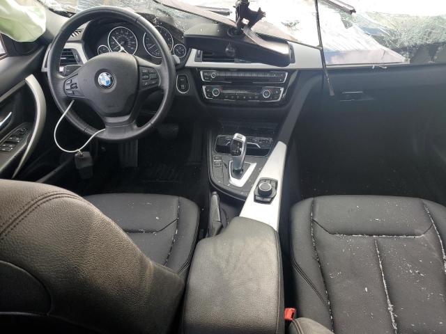 Photo 8 from auction – 2018 BMW 320 XI with VIN WBA8A3C50JA488271