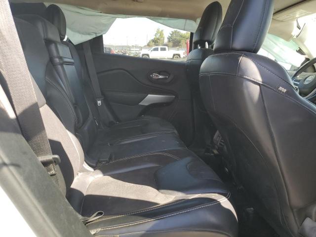 Zdjęcie 11 z aukcji – 2018 JEEP CHEROKEE L z VIN 1C4PJMLX2JD506693