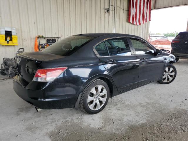 Photo 3 from auction – 2010 HONDA ACCORD EXL with VIN 1HGCP2F84AA024316