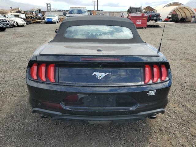 Photo 6 from auction – 2023 FORD MUSTANG with VIN 1FATP8UH5P5111315