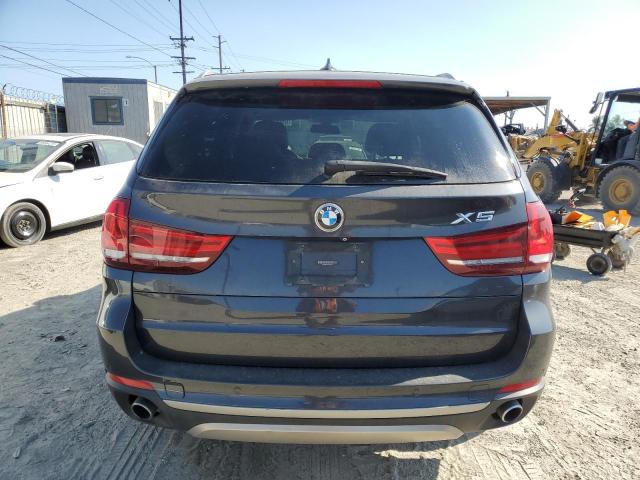 Photo 6 from auction – 2015 BMW X5 XDRIVE35I with VIN 5UXKR0C53F0K62835