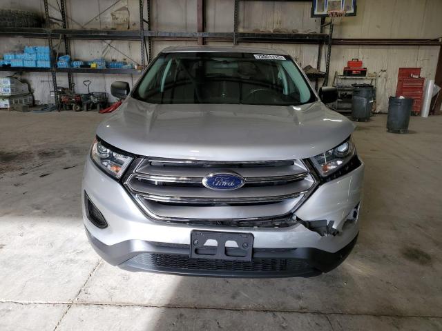Photo 5 from auction – 2018 FORD EDGE SE with VIN 2FMPK4G94JBC54052