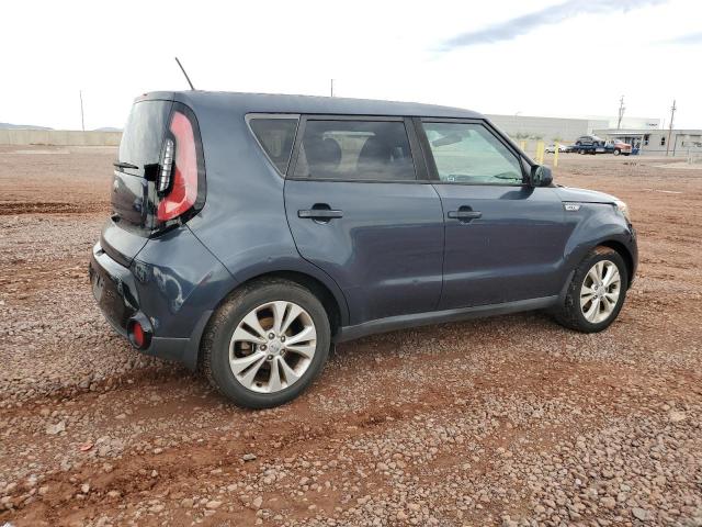 Photo 3 from auction – 2016 KIA SOUL + with VIN KNDJP3A52G7281182