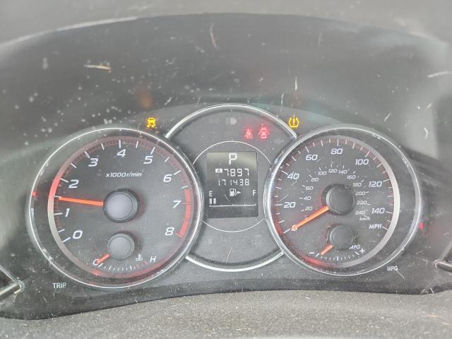 Photo 9 from auction – 2011 SUBARU FORESTER T with VIN JF2SHGHC8BH719141