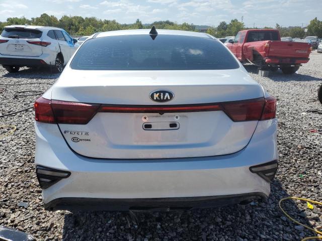Photo 6 from auction – 2021 KIA FORTE FE with VIN 3KPF24AD1ME296270