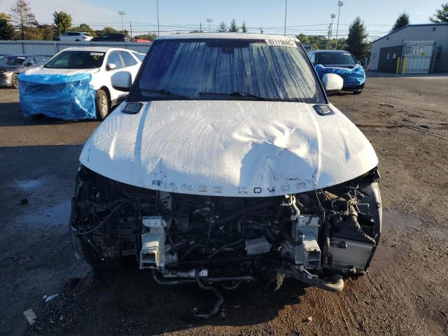 Photo 5 from auction – 2016 LAND ROVER RANGE ROVE with VIN SALWR2KFXGA632482