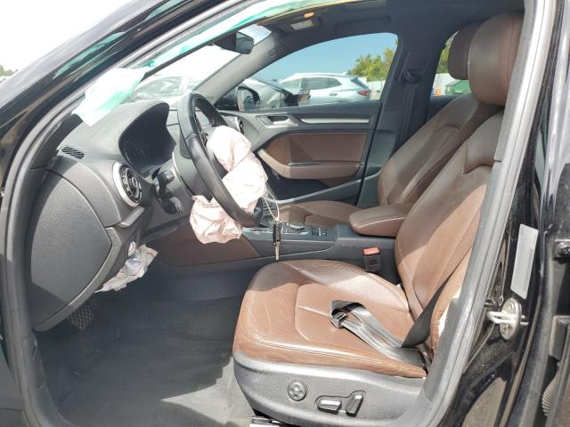 Photo 7 from auction – 2016 AUDI A3 PREMIUM with VIN WAUA7HFF3G1110262