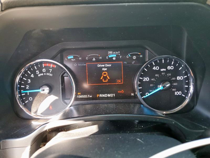 Photo 9 from auction – 2019 FORD F250 SUPER with VIN 1FT7W2B60KEE42860