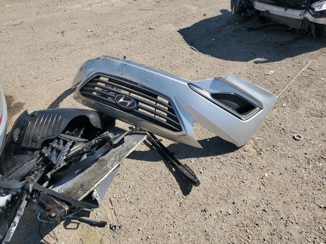 Photo 12 from auction – 2017 HYUNDAI SONATA SE with VIN 5NPE24AF7HH443769