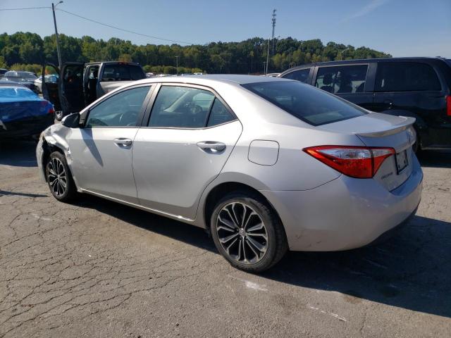 Photo 2 from auction – 2014 TOYOTA COROLLA L with VIN 2T1BURHE8EC177944