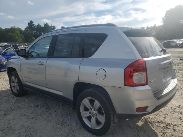 Photo 2 from auction – 2012 JEEP COMPASS LA with VIN 1C4NJDEBXCD651444