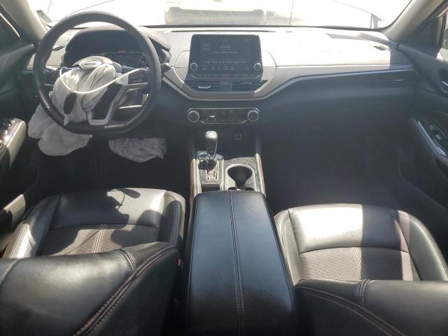 Photo 8 from auction – 2024 NISSAN ALTIMA SR with VIN 1N4BL4CV1RN344134