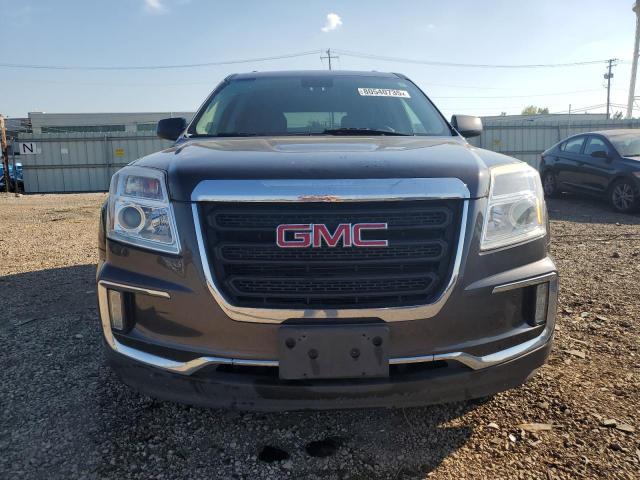 Photo 5 from auction – 2016 GMC TERRAIN with VIN 2GKFLTEK8G6155348