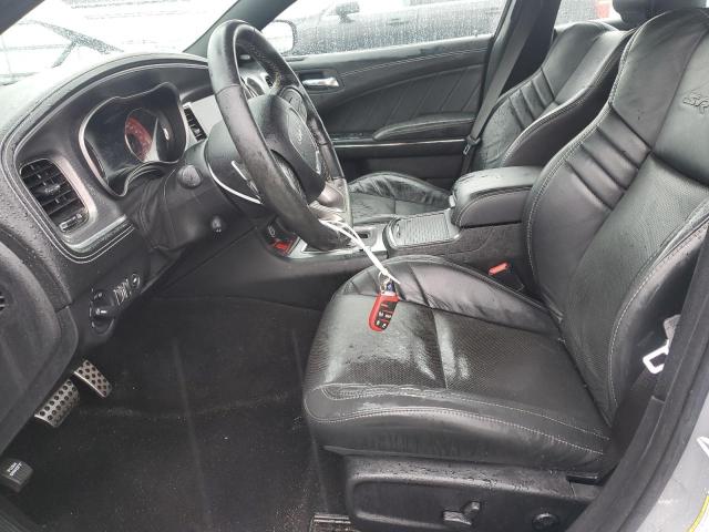 Photo 7 from auction – 2021 DODGE CHARGER SR with VIN 2C3CDXL96MH660103