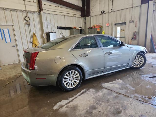 Photo 3 from auction – 2010 CADILLAC CTS with VIN 1G6DG5EG7A0147310