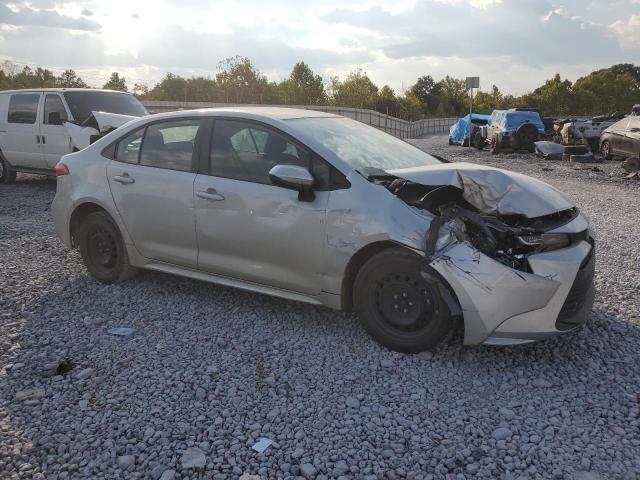 Photo 4 from auction – 2024 TOYOTA COROLLA LE with VIN 5YFB4MDE3RP150990