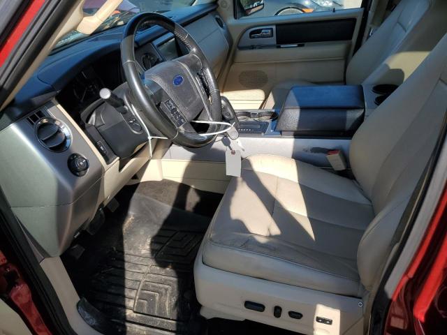 Zdjęcie 7 z aukcji – 2016 FORD EXPEDITION z VIN 1FMJU1HT1GEF32752