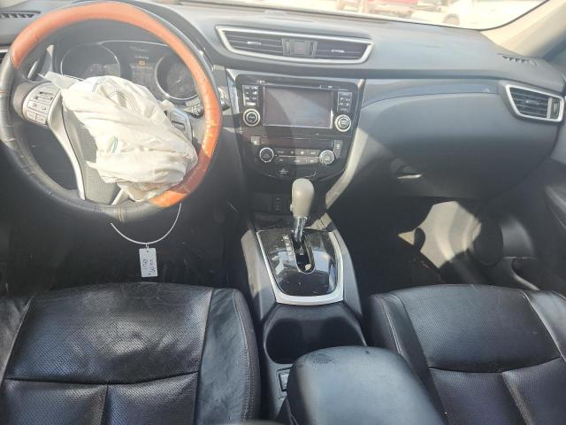 Photo 8 from auction – 2015 NISSAN ROGUE S with VIN 5N1AT2MT5FC817415