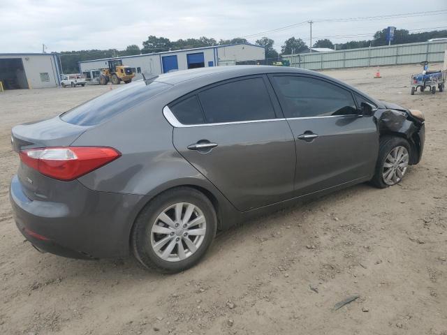 Photo 3 from auction – 2014 KIA FORTE EX with VIN KNAFX4A8XE5077905