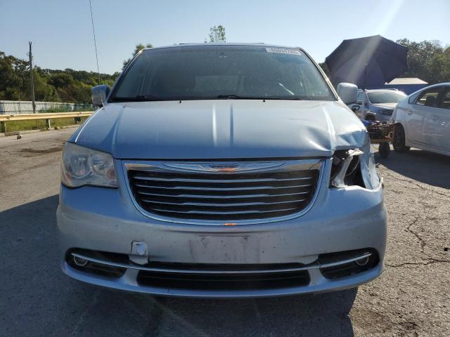 Photo 5 from auction – 2013 CHRYSLER TOWN & COU with VIN 2C4RC1BG9DR677199
