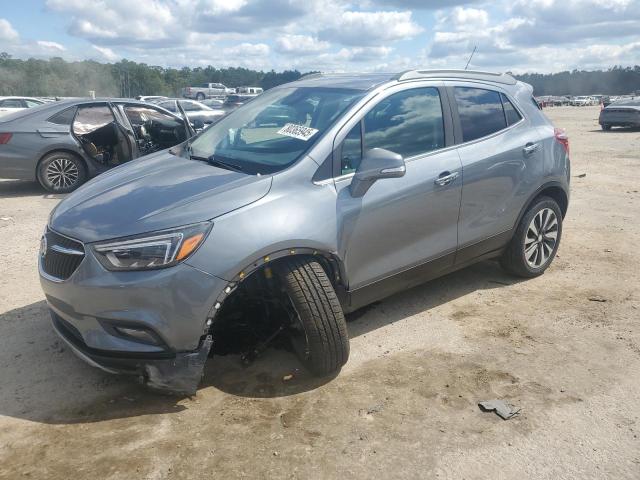 BUICK ENCORE ESSENCE 2019 with VIN KL4CJCSM7KB870387 - Photo from auction