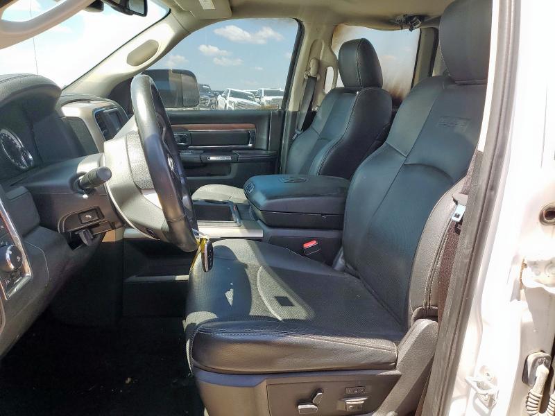 Photo 7 from auction – 2013 RAM 1500 LARAM with VIN 1C6RR7JT7DS602006