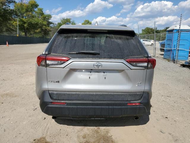 Photo 6 from auction – 2019 TOYOTA RAV4 LE with VIN 2T3G1RFV7KC047688