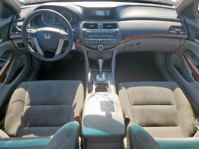 Photo 8 from auction – 2012 HONDA ACCORD EX with VIN 1HGCP2F78CA216185
