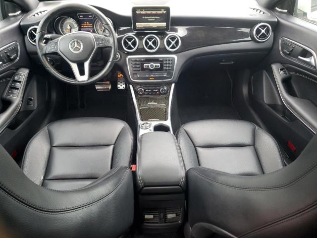 Photo 8 from auction – 2014 MERCEDES-BENZ CLA 250 with VIN WDDSJ4EB0EN077751
