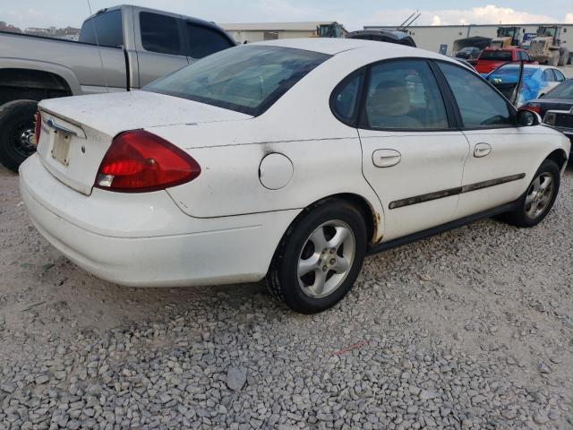 Photo 3 from auction – 2001 FORD TAURUS SES with VIN 1FAFP55U31A137353