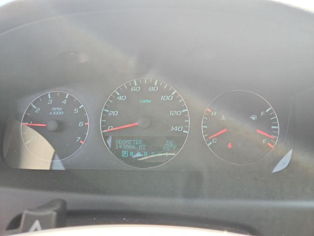 Photo 9 from auction – 2011 CHEVROLET IMPALA LTZ with VIN 2G1WC5EM7B1218415