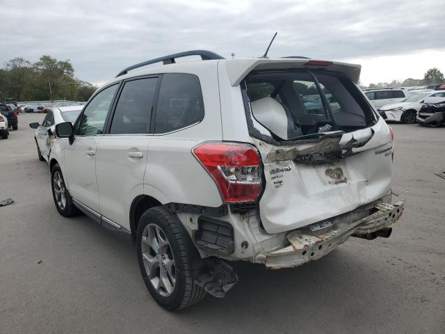 Photo 2 from auction – 2015 SUBARU FORESTER 2.5I TOURING with VIN JF2SJAWC0FH509854