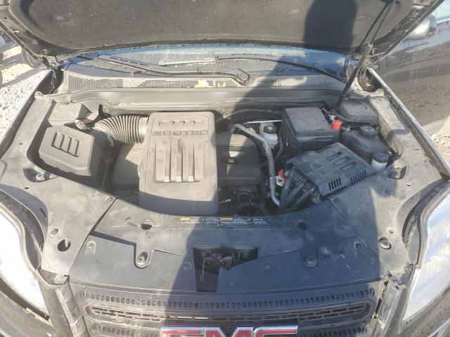 Photo 11 from auction – 2016 GMC TERRAIN SLE with VIN 2GKALNEK9G6209956