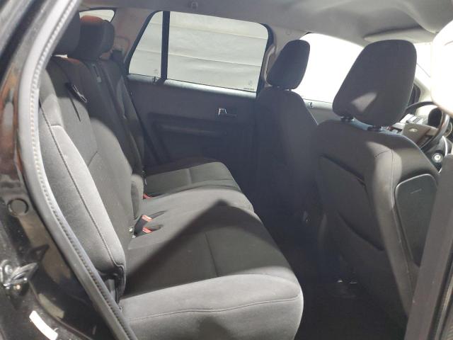 Photo 11 from auction – 2010 FORD EDGE SEL with VIN 2FMDK3JC0ABB43984