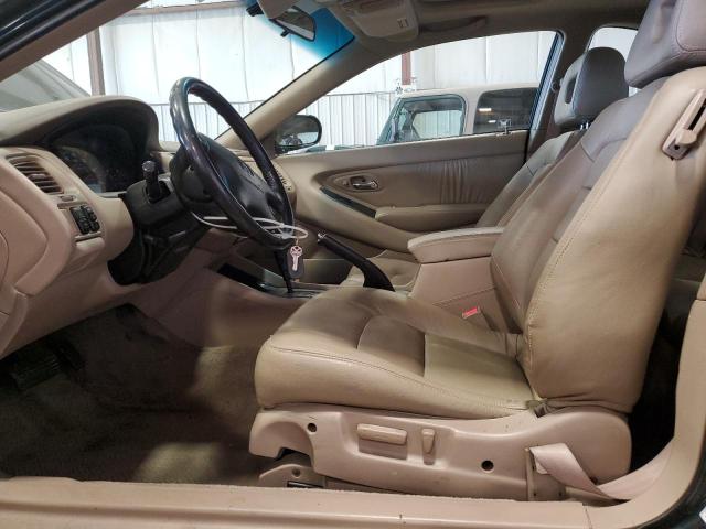 Photo 7 from auction – 2001 HONDA ACCORD EX with VIN 1HGCG22501A034305
