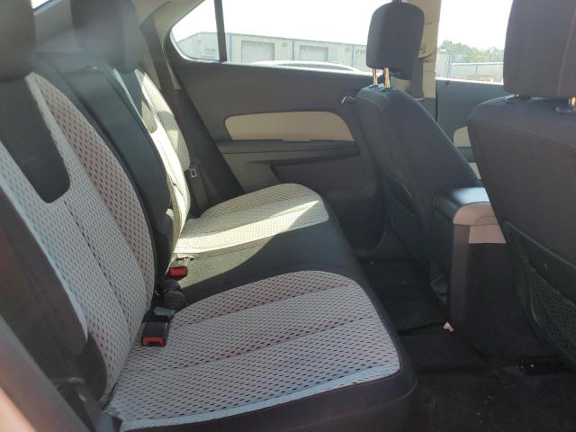 Photo 11 from auction – 2011 CHEVROLET EQUINOX LS with VIN 2GNALBEC6B1198298