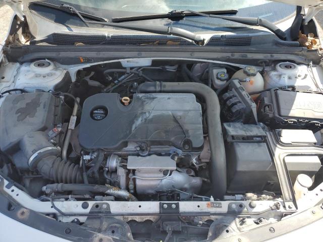 Photo 11 from auction – 2016 CHEVROLET MALIBU with VIN 1G1ZB5ST7GF305887