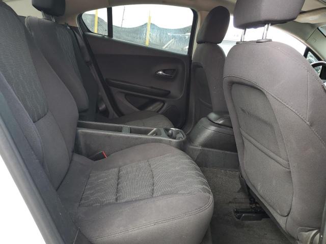 Photo 10 from auction – 2015 CHEVROLET VOLT with VIN 1G1RA6E47FU115790