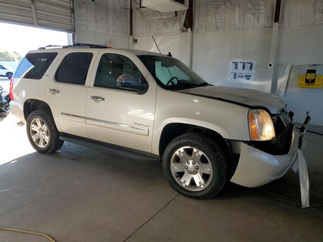 Photo 4 from auction – 2010 GMC YUKON SLT with VIN 1GKUKCE00AR174111