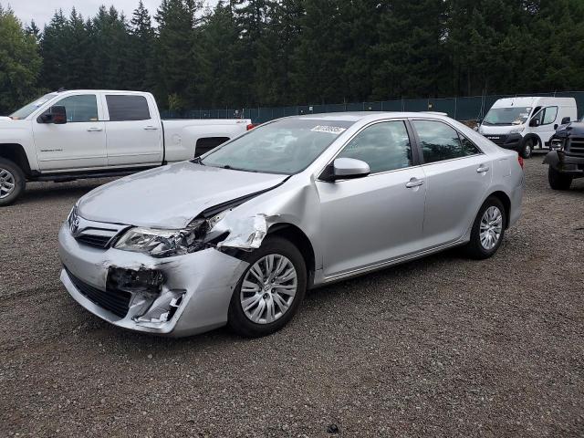 TOYOTA CAMRY L 2014 with VIN 4T4BF1FK8ER438188 - Photo from auction