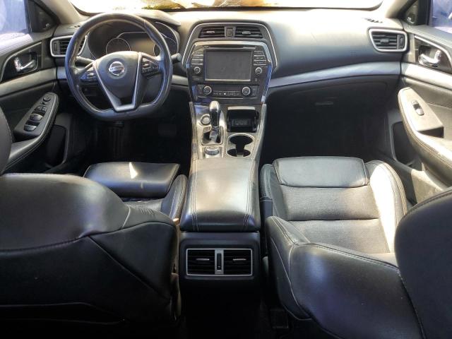 Photo 8 from auction – 2017 NISSAN MAXIMA 3.5S with VIN 1N4AA6AP2HC423422
