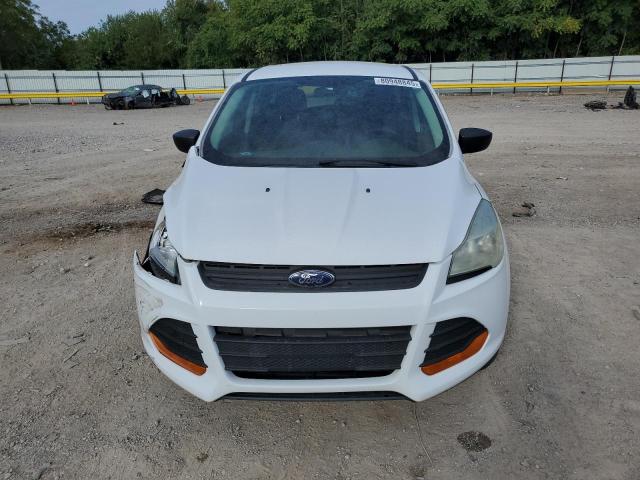 Photo 5 from auction – 2014 FORD ESCAPE S with VIN 1FMCU0F74EUB17050
