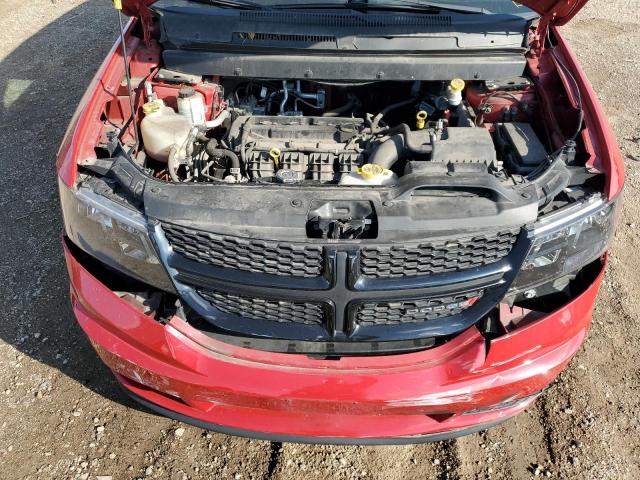 Photo 11 from auction – 2018 DODGE JOURNEY SE with VIN 3C4PDCAB2JT157828