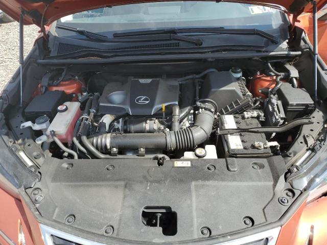 Photo 12 from auction – 2020 LEXUS NX 300 with VIN JTJDARDZ3L2224154